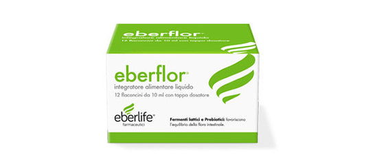 Eberflor 12Fl 10ml