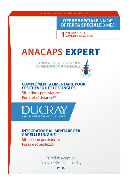 Anacaps Expert 90Compresse