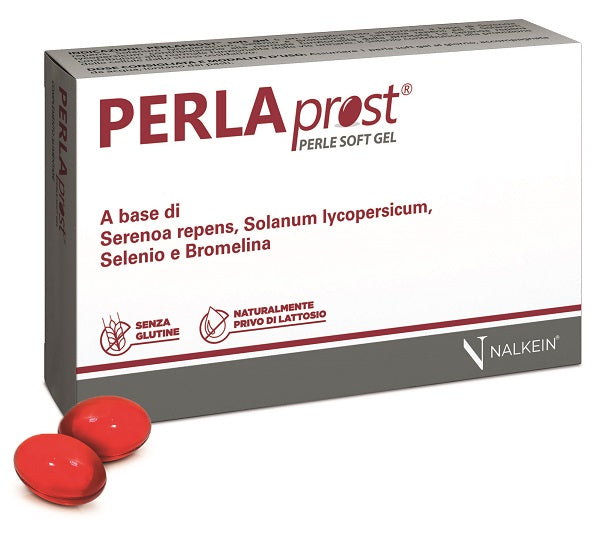 Perlaprost 15 Perle Softgel