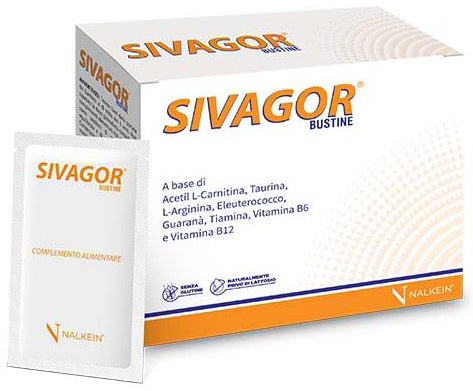 Sivagor 18 Bustine