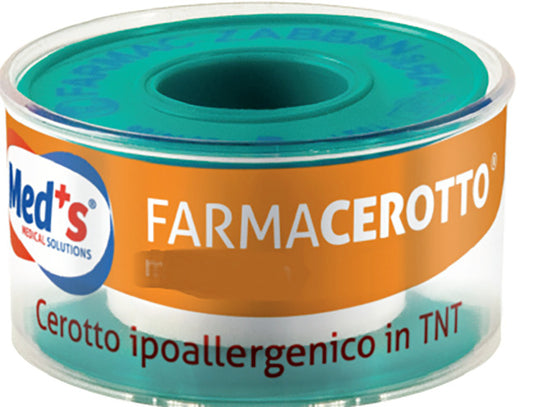 Cer Meds Tnt 500X2,5Cm