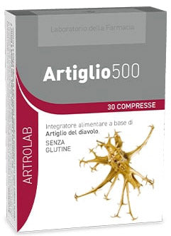 Ldf Artiglio 500 30 Compresse