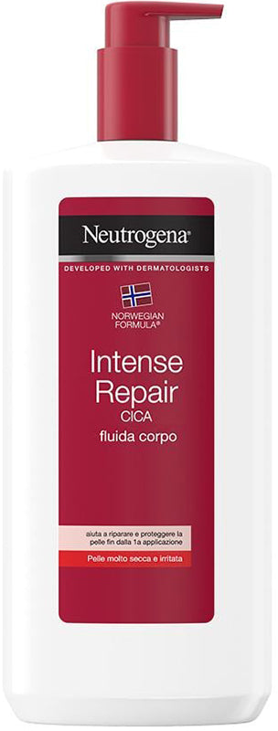 Neutrogena Corpo Sollievo Int