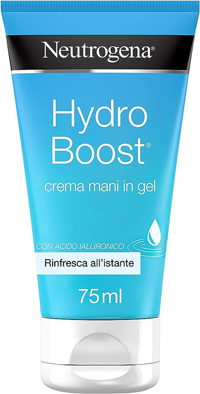 Neutrogena Hb Crema Mani Gel