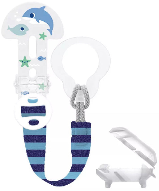 Mam Clip It&Cover 0+ Maschio