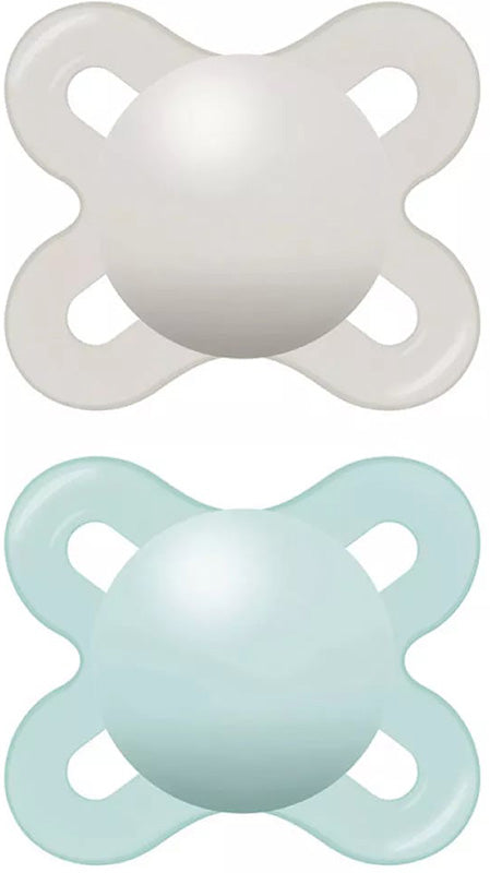 Mam Original Start0-2M Neu 2 Pezzi