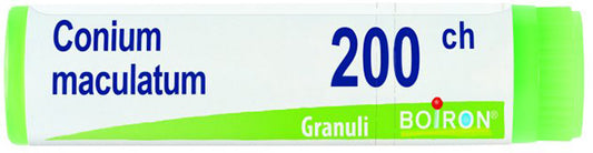 Conium Maculatum 200Ch Gl
