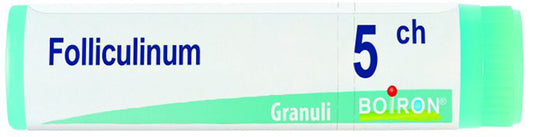 Folliculinum 5Ch Gl