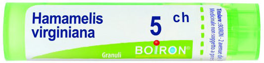 Hamamelis Virg 5Ch Gr