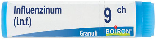 Influenzinum 9Ch Gl 1Do