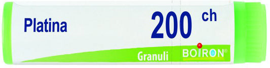 Platina 200Ch Gl