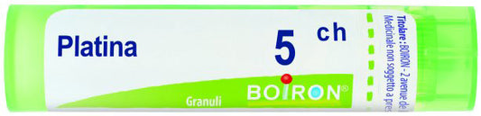 Platina 5Ch Gr