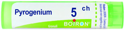 Pyrogenium 5Ch Gr