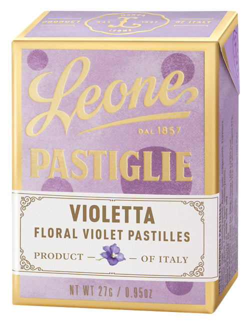 Pastiglieiglie Violetta 27G