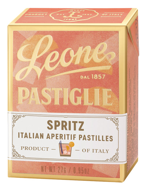 Pastiglieiglie Spritz 27G