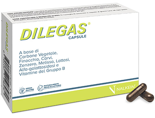 Dilegas 30Compresse