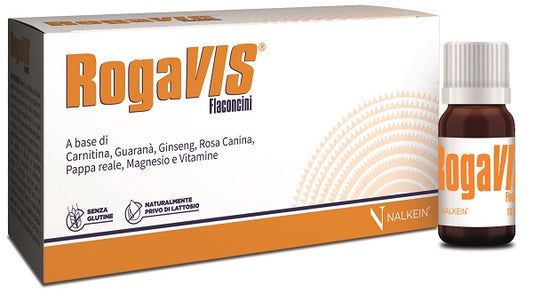 Rogavis 10Fl 10ml