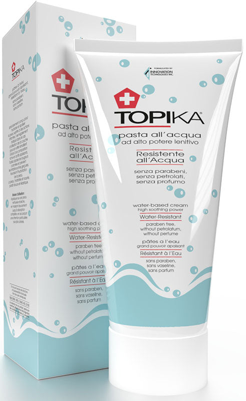 Topika Pastigliea All'Acqua 250ml