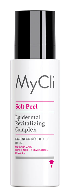 Mycli Soft Peel Co Rinnovatore