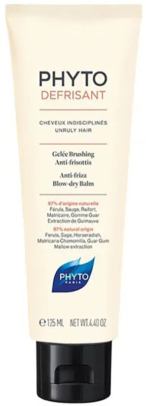 Phytodefrisant Gel Brushing