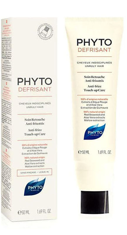 Phytodefrisant Tratt Anti Cres