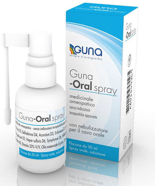 Guna Oral Spr