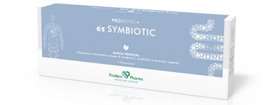 Probiotic+ Gse Symbiotic 7Fl