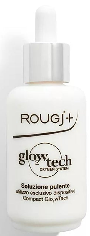 Rougj Glowtech Soluzione Pulente
