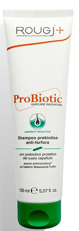 Rougj Shampoo Antiforfora Probiotic Haircare 150ml