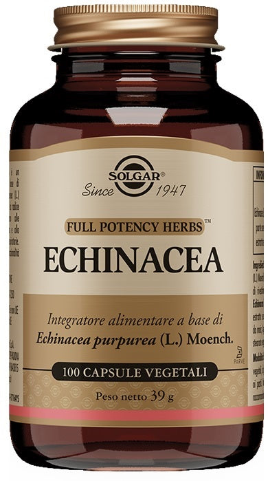 Echinacea 100Compresse Veg