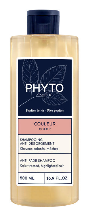 Phyto Couleur Shampoo 500ml