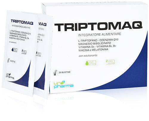 Triptomaq 20 Bustine