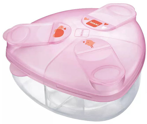 Mam Contenitore Ltt Polv Femm