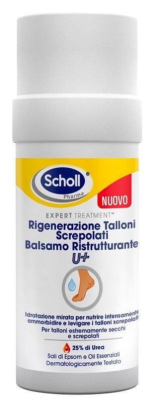 Scholl Balsamo Stick Tall Scre