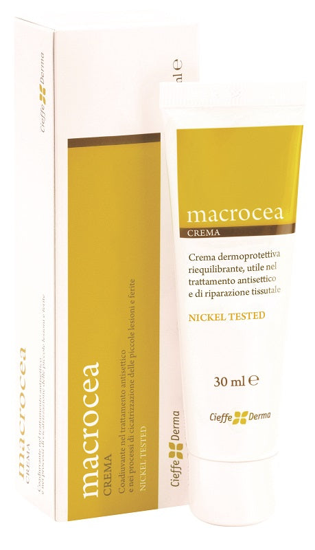 Macrocea Crema 30ml