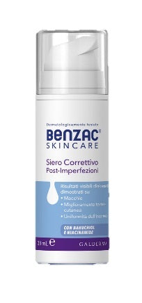 Benzac Skincare Siero Corr30ml