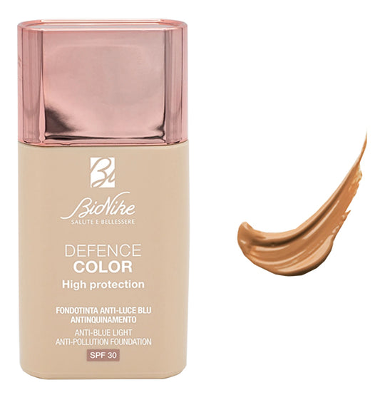 Defence Color Hp Fondotinta306