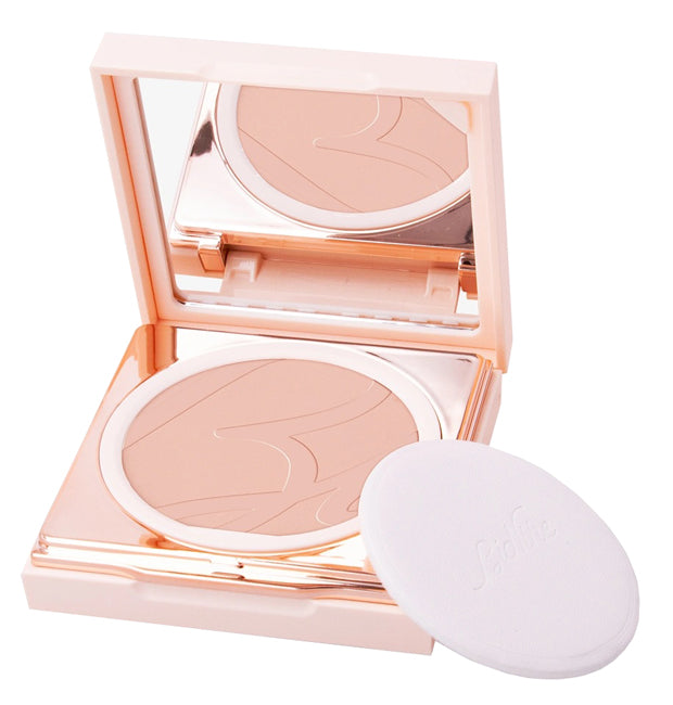 Defence Color Soft Cipria 102