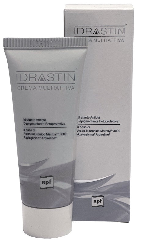 Idrastin Crema Multiattiva75ml