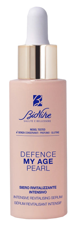 Defence My Age Pearl Sie Rivit