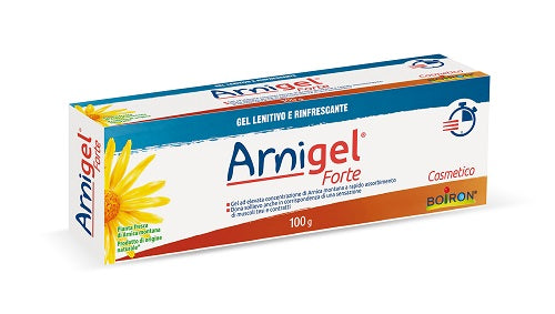 Arnigel Forte 100G
