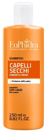 Euph Sh Capelli Secc 250ml