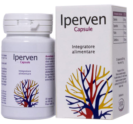 Iperven 30Capsule