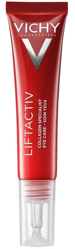 Liftactiv Collagen Specialist Contorno Occhi