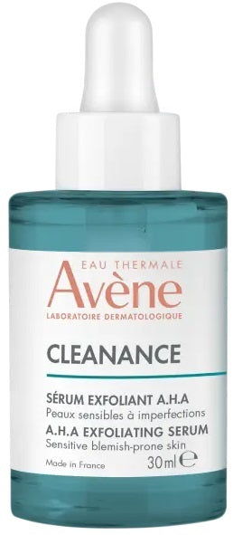 Avene Cleanance Siero Esfol