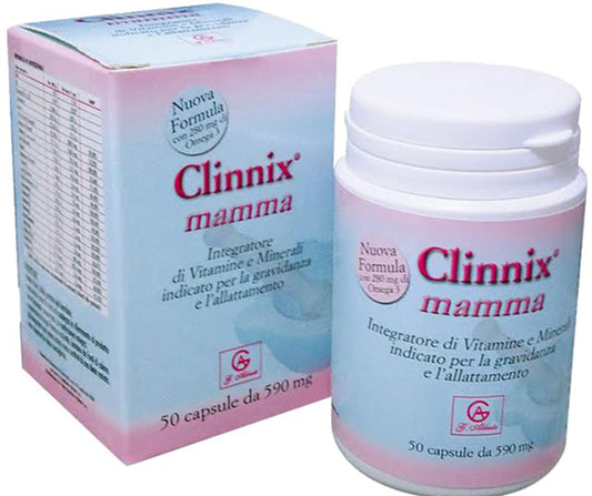 Detskin Mamma 50Compresse