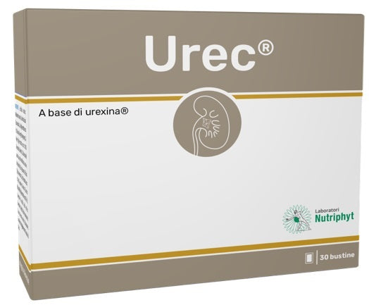 Urec 30 Bustine