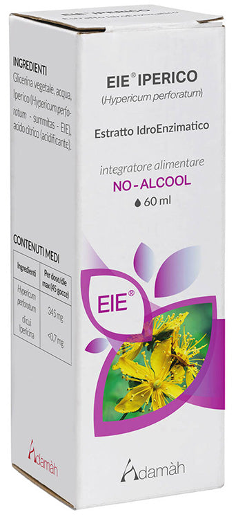 Eie Iperico 30ml
