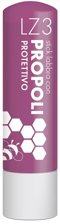 Stick Labbra Propoli Lz3 4,5G