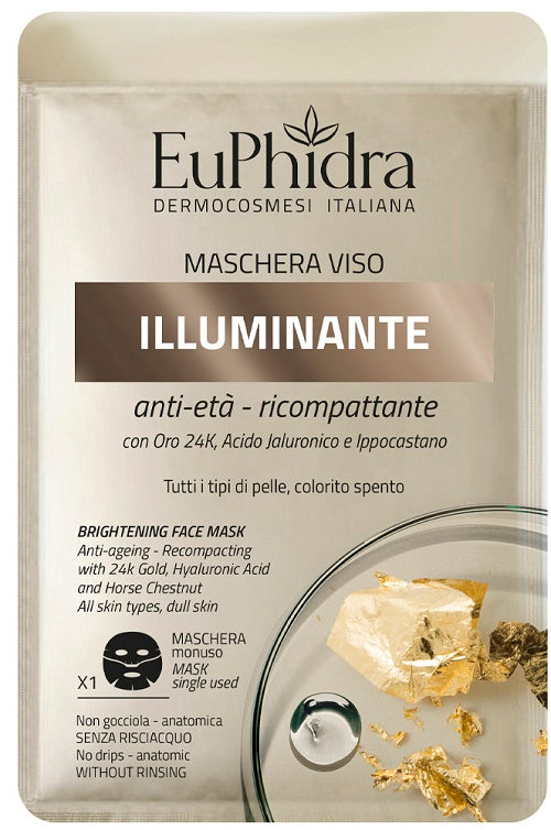Euph Maschera Illuminante